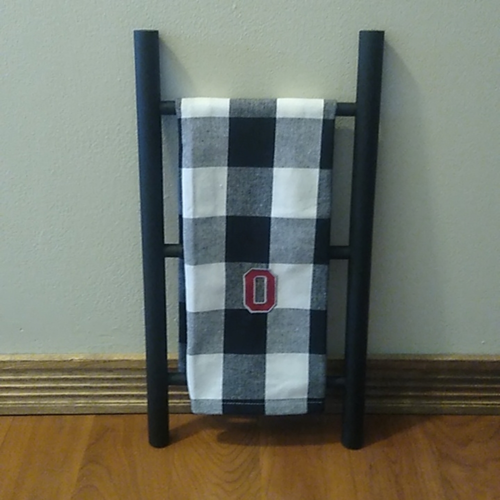 Hand Towel Ladder